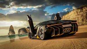 Forza Horizon 3       Xbox One X