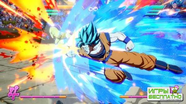    Dragon Ball FighterZ