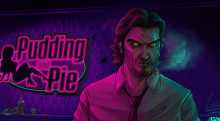   The Wolf Among Us  