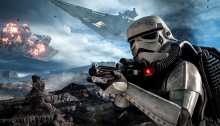 Star Wars: Battlefront 2     PS Store   2017  