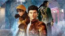 Shenmue 1-2   