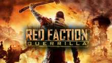 Red Faction: Guerrilla  