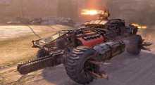  Crossout    