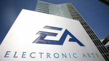 Electronic Arts снова на коне