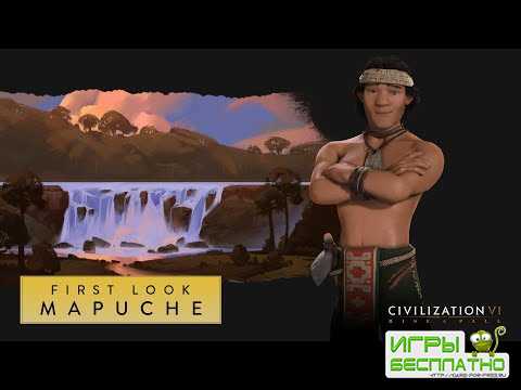       Civilization VI: Rise and Fall