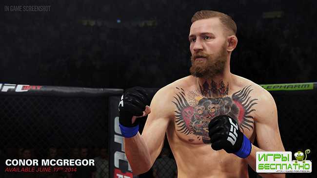 UFC 3   ,      