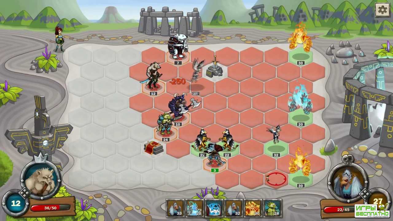 Beasts Battle 2 GamePlay PC