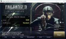 Final Fantasy XV: Windows Edition -   