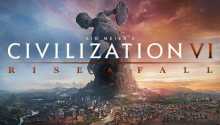 Sid Meier's Civilization VI: Rise and Fall   