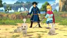   Ni No Kuni II: Revenant Kingdom