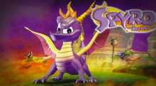   Spyro the Dragon   2018  