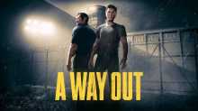    A Way Out  