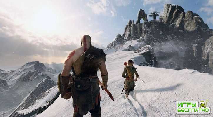  God of War     9  