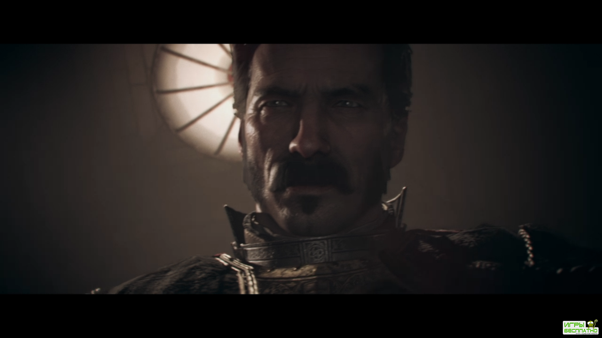  The Order: 1886     IP  