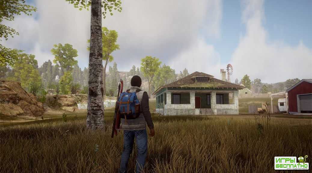 State of Decay 2 -    