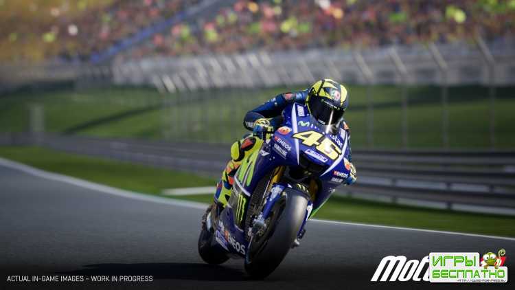   MotoGP18  7 