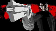   Killer7 