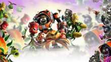 Plants vs. Zombies: Garden Warfare 3       