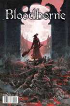     Bloodborne     