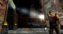 Rockstar Games  Manhunt 3 