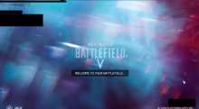 Battlefield 5   