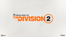 Tom Clancy's The Division 2 - Ubisoft ,    