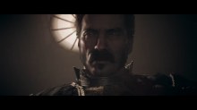  The Order: 1886     IP  