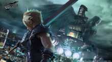   Final Fantasy VII