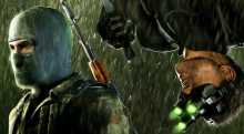  Splinter Cell   