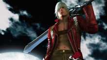    Devil May Cry