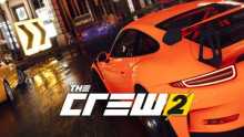    The Crew 2 