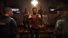 Far Cry 5 - Ubisoft       