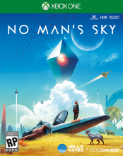 No Man's Sky     Xbox One,      