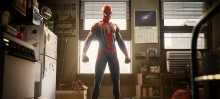  Spider-Man    - 