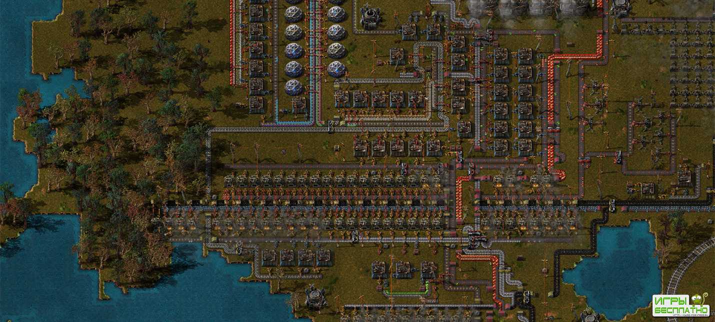 Factorio  