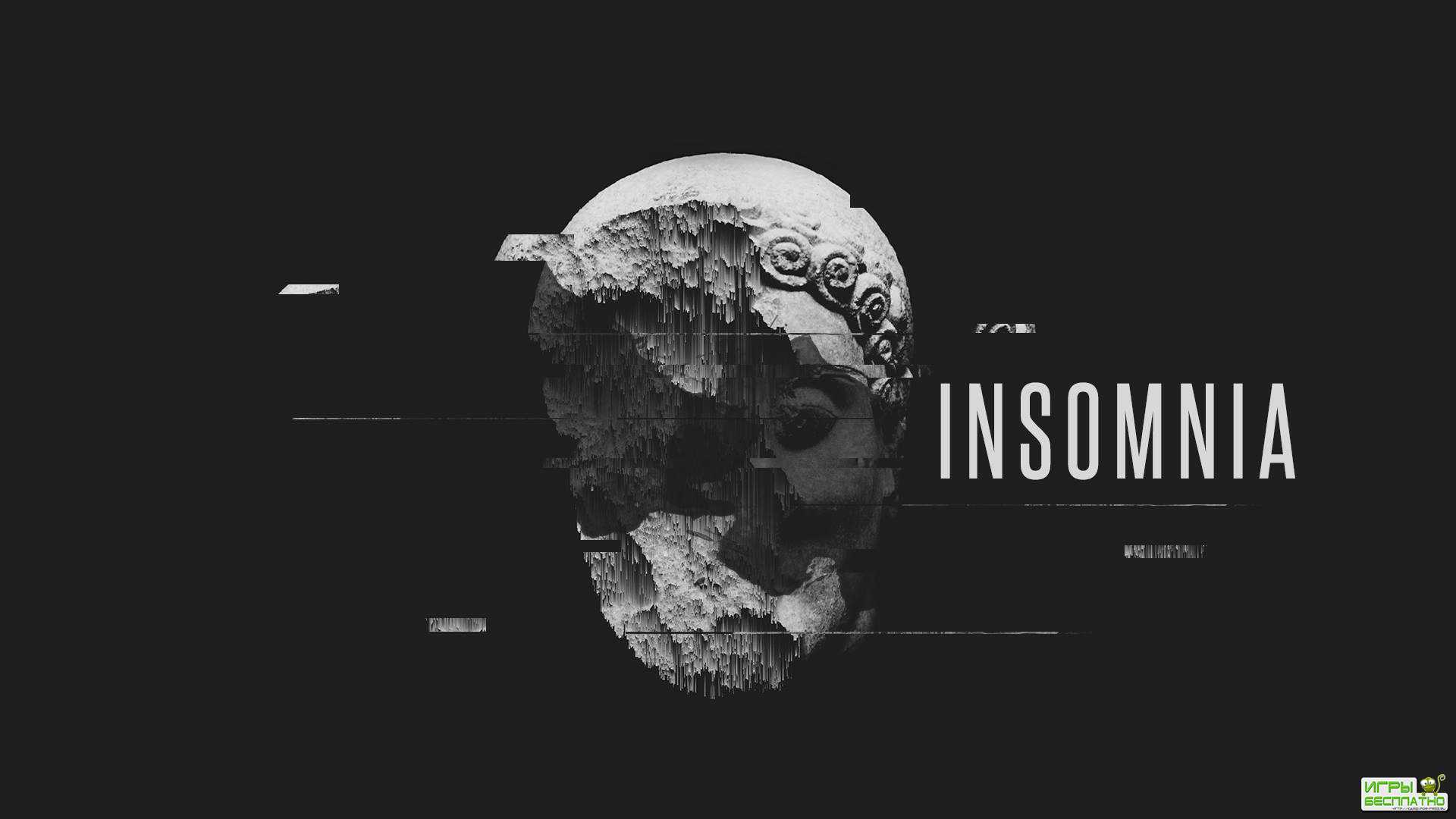 -   Insomnia