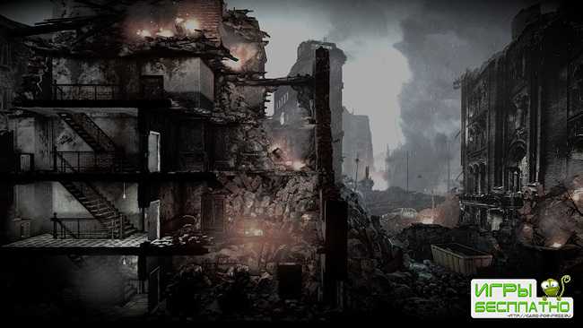 This War of Mine   Steam   