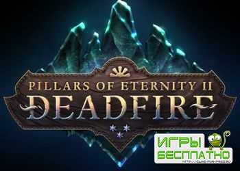      Pillars of Eternity 2: Deadfire