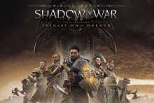 Middle-earth: Shadow of War   DLC