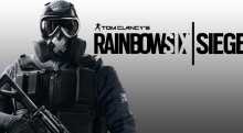  Rainbow Six: Siege     