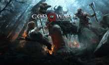 God of War -      PlayStation 4