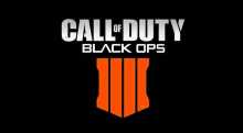 Call of Duty: Black Ops 4    