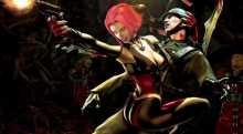  BloodRayne     Microsoft 