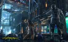 Cyberpunk 2077   ,    