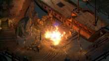 Obsidian      Pillars of Eternity 2