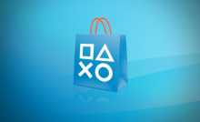  PlayStation Store       