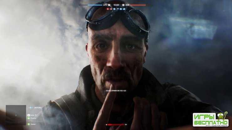  Battlefield V