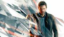 Quantum Break 2    