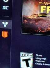 PC- Call of Duty: Black Ops IIII   Battle.net