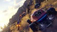 Onrush   